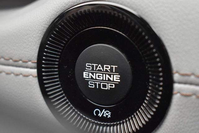 2025 Jeep Compass Limited 4x4 - 23008857 - 16