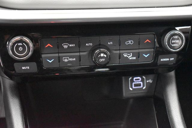 2025 Jeep Compass Limited 4x4 - 23008857 - 18