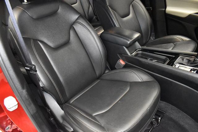 2025 Jeep Compass Limited 4x4 - 23008857 - 22