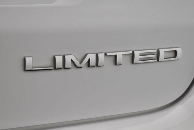 2025 Jeep Compass Limited 4x4 - 23008859 - 9
