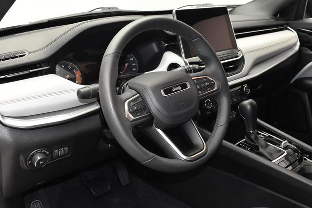 2025 Jeep Compass Limited 4x4 - 23008859 - 15