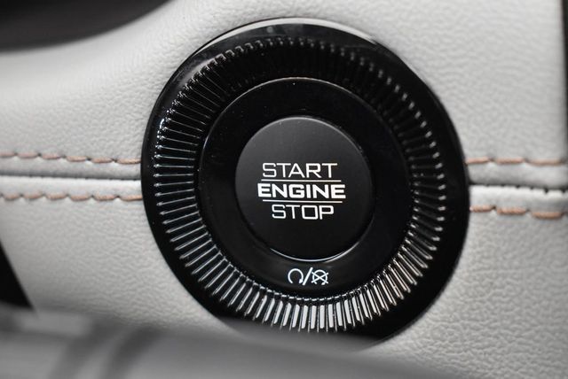 2025 Jeep Compass Limited 4x4 - 23008859 - 17