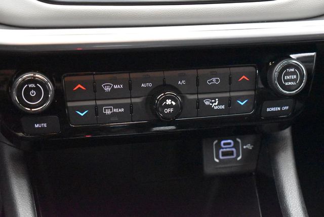 2025 Jeep Compass Limited 4x4 - 23008859 - 19