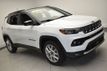 2025 Jeep Compass Limited 4x4 - 23008859 - 2