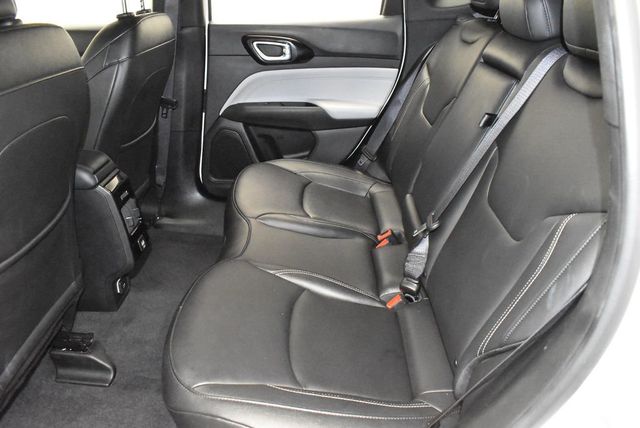 2025 Jeep Compass Limited 4x4 - 23008859 - 31