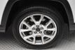 2025 Jeep Compass Limited 4x4 - 23008859 - 33