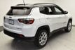 2025 Jeep Compass Limited 4x4 - 23008859 - 4