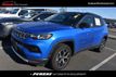 2025 Jeep Compass Limited 4x4 - 23009027 - 0