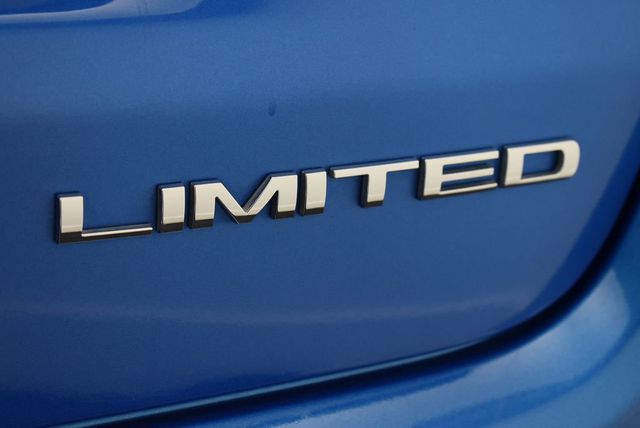2025 Jeep Compass Limited 4x4 - 23009027 - 9