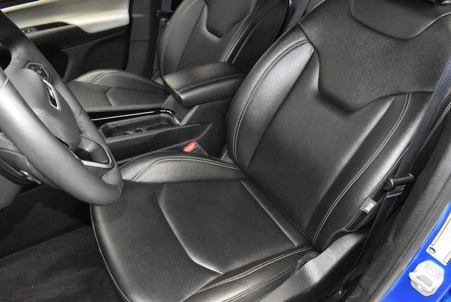 2025 Jeep Compass Limited 4x4 - 23009027 - 13