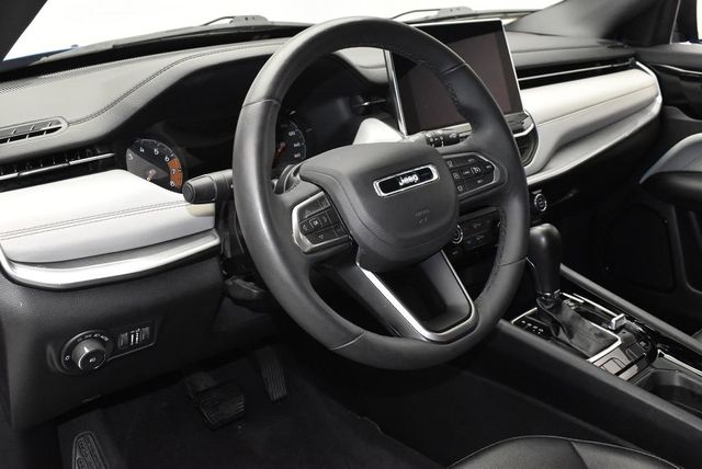 2025 Jeep Compass Limited 4x4 - 23009027 - 15