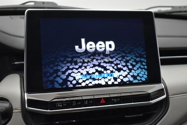 2025 Jeep Compass Limited 4x4 - 23009027 - 18
