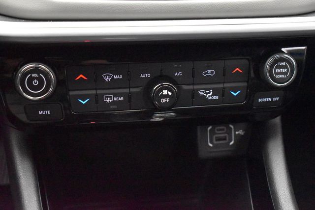 2025 Jeep Compass Limited 4x4 - 23009027 - 20