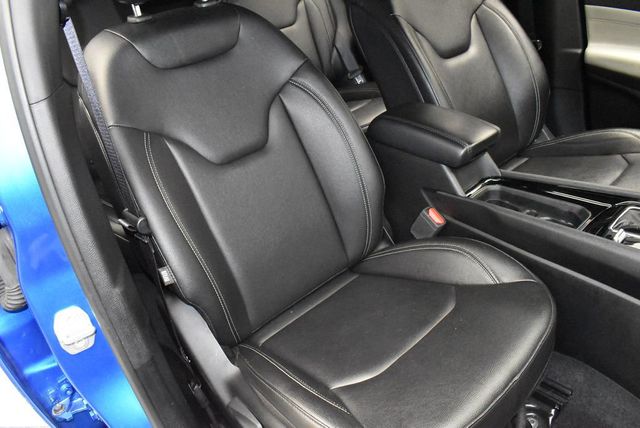 2025 Jeep Compass Limited 4x4 - 23009027 - 25