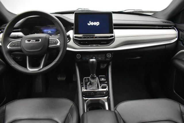2025 Jeep Compass Limited 4x4 - 23009027 - 27