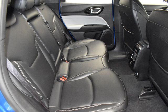 2025 Jeep Compass Limited 4x4 - 23009027 - 30