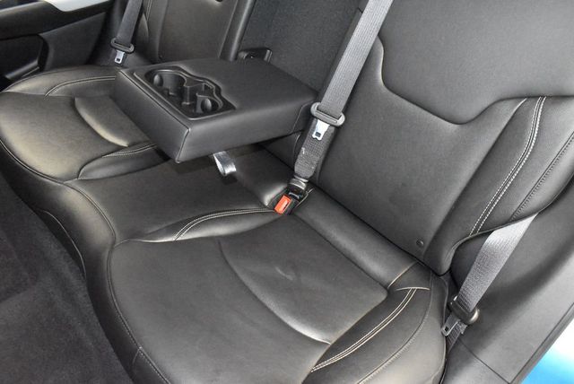 2025 Jeep Compass Limited 4x4 - 23009027 - 34