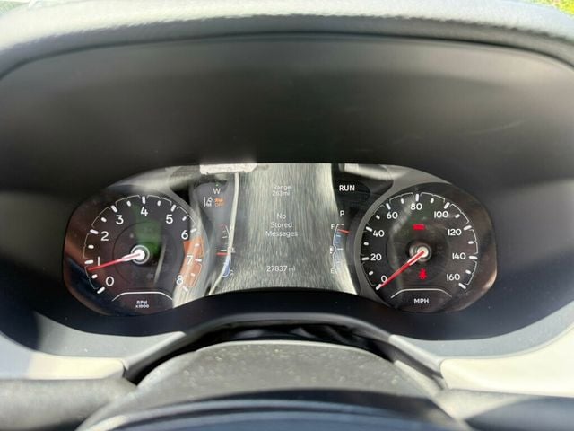 2025 Jeep Compass Limited 4x4 - 23005232 - 3