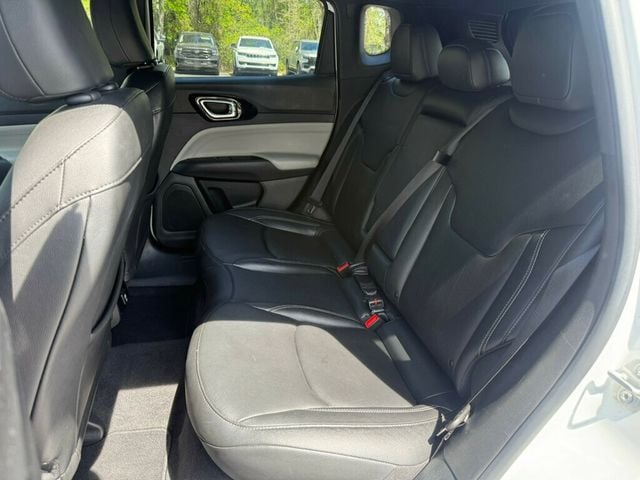 2025 Jeep Compass Limited 4x4 - 23005232 - 6