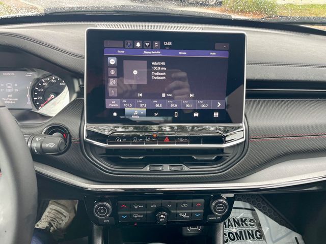 2025 JEEP COMPASS TRAILHAWK - 22994988 - 14