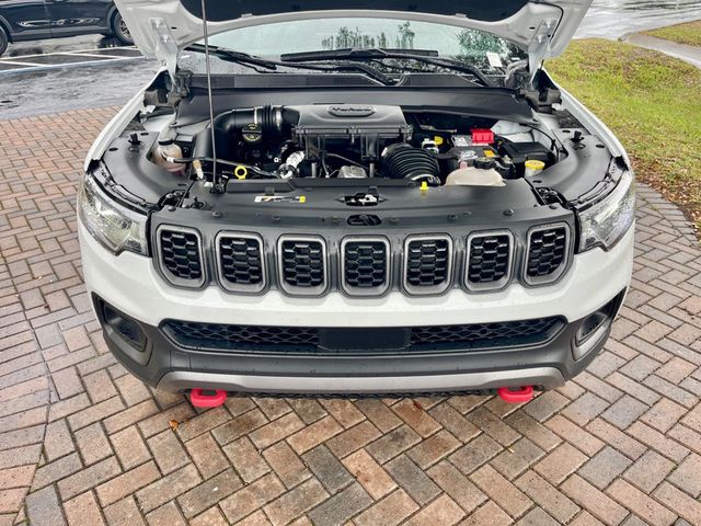 2025 JEEP COMPASS TRAILHAWK - 22994988 - 15