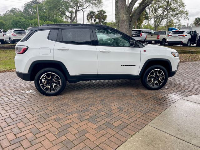 2025 JEEP COMPASS TRAILHAWK - 22994988 - 6