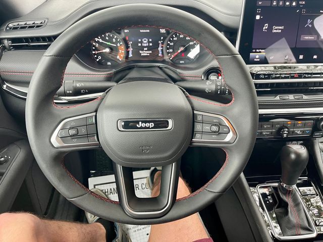 2025 JEEP COMPASS TRAILHAWK - 23014434 - 12