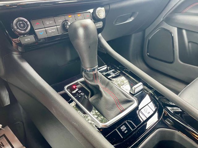 2025 JEEP COMPASS TRAILHAWK - 23014434 - 13