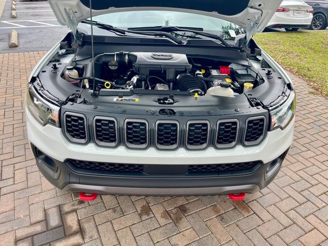 2025 JEEP COMPASS TRAILHAWK - 23014434 - 15