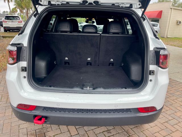 2025 JEEP COMPASS TRAILHAWK - 23014434 - 4