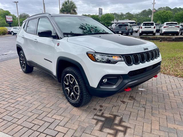 2025 JEEP COMPASS TRAILHAWK - 23014434 - 6