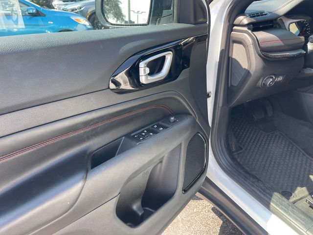 2025 JEEP COMPASS TRAILHAWK - 23068858 - 10