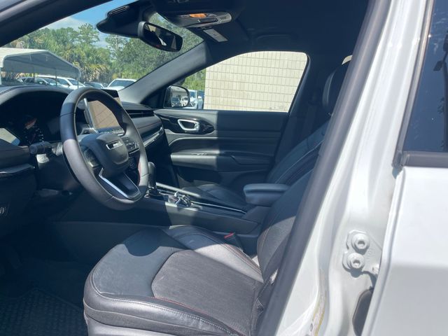 2025 JEEP COMPASS TRAILHAWK - 23068858 - 11
