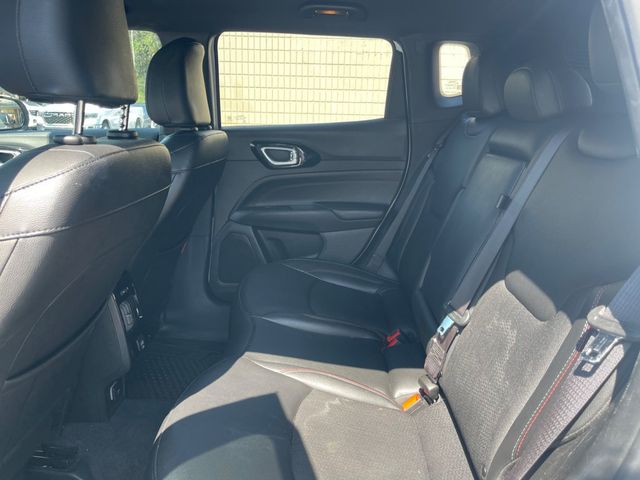 2025 JEEP COMPASS TRAILHAWK - 23068858 - 12