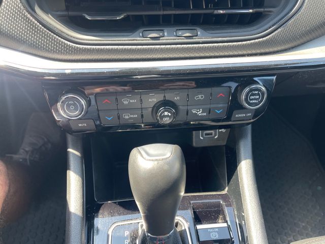 2025 JEEP COMPASS TRAILHAWK - 23068858 - 19