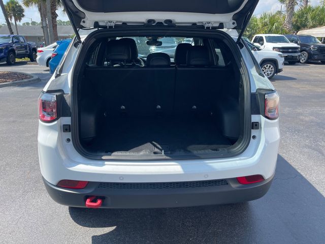 2025 JEEP COMPASS TRAILHAWK - 23068858 - 4