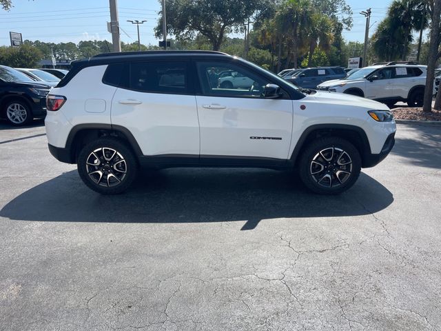 2025 JEEP COMPASS TRAILHAWK - 23068858 - 6