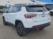 2025 Jeep Compass Trailhawk 4x4 - 23022692 - 2