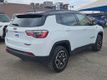 2025 Jeep Compass Trailhawk 4x4 - 23022692 - 3