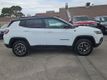 2025 Jeep Compass Trailhawk 4x4 - 23022692 - 4