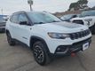 2025 Jeep Compass Trailhawk 4x4 - 23022692 - 5