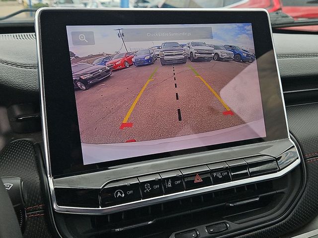 2025 Jeep Compass Trailhawk 4x4 - 23022692 - 8