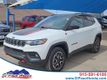 2025 Jeep Compass Trailhawk 4x4 - 23048373 - 0