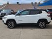 2025 Jeep Compass Trailhawk 4x4 - 23048373 - 1
