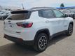 2025 Jeep Compass Trailhawk 4x4 - 23048373 - 3