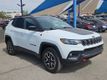 2025 Jeep Compass Trailhawk 4x4 - 23048373 - 5