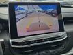 2025 Jeep Compass Trailhawk 4x4 - 23048373 - 8