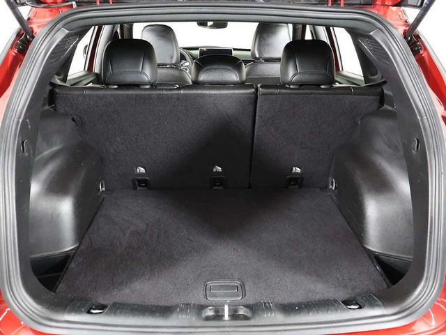 2025 Jeep Compass Trailhawk 4x4 - 23037572 - 16