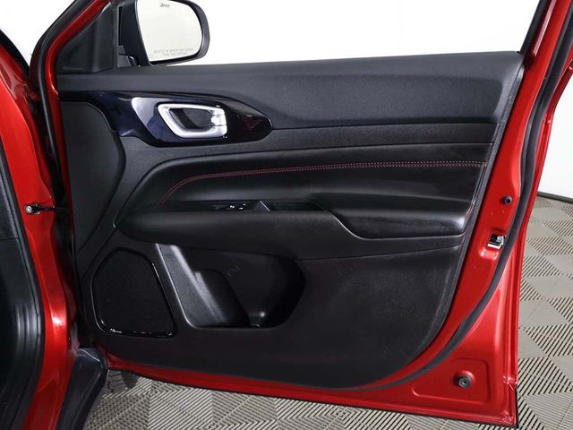 2025 Jeep Compass Trailhawk 4x4 - 23037572 - 20