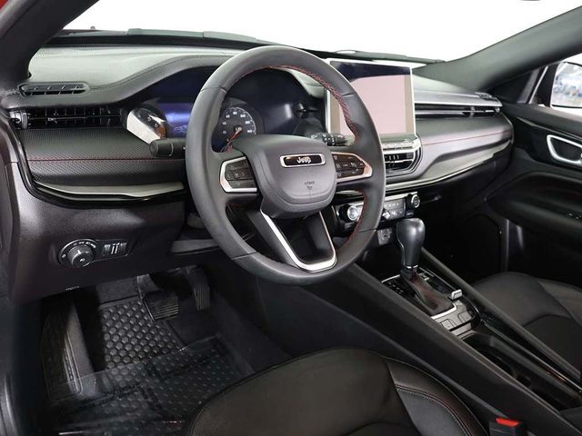 2025 Jeep Compass Trailhawk 4x4 - 23037572 - 23